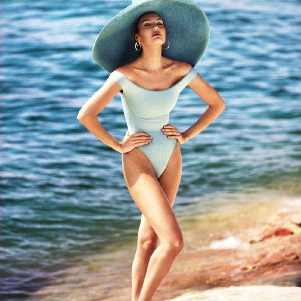 TROPIC OF C - dune one piece S